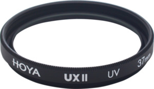 Hoya 37.0MM UX UV II