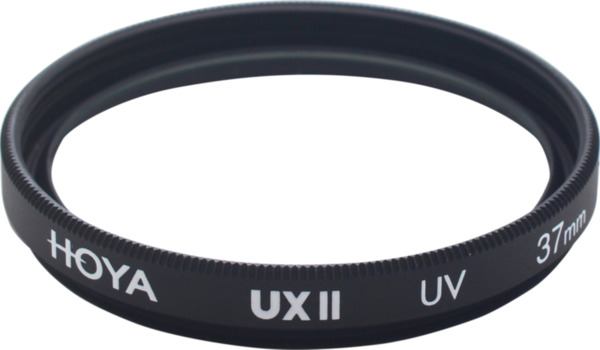 Bild 1 von Hoya 37.0MM UX UV II