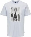 Bild 2 von ONLY & SONS Kurzarmshirt ONSTREY REG SS TEE