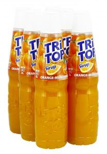 Tri Top Orange-Mandarine