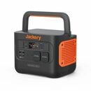 Bild 1 von Jackery Stromgenerator Explorer 1000 Pro,1002Wh tragbare Powerstation mobiler Solargenerator, (1-tlg), Solar- und AC-Schnellladung in 1,8 Std.