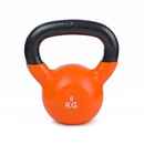 Bild 1 von Sport-Thieme Kettlebell Vinyl, 24 kg, Schwarz