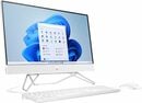 Bild 2 von HP 24-cb0202ng All-in-One PC (23,8 Zoll, Intel Pentium J5040, UHD Graphics 605, 8 GB RAM, 512 GB SSD)