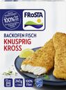 Bild 1 von Frosta Backofen Fisch Knusprig Kross