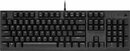 Bild 2 von Corsair K60 RGB PRO Low Profile Gaming-Tastatur