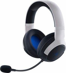 RAZER RAZER Kaira for Playstation Gaming-Headset (Mikrofon abnehmbar, Bluetooth, WLAN (WiFi)