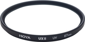 Hoya 67.0MM UX UV II