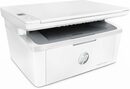 Bild 3 von HP LaserJet MFP M140we Drucker Multifunktionsdrucker, (Bluetooth, WLAN (Wi-Fi), HP+ Instant Ink kompatibel)