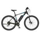 Bild 1 von FISCHER E-Mountainbike Montis EM 1724 - schwarz, RH 51 cm, 29 Zoll, 557 Wh