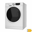 Bild 1 von BAUKNECHT Waschtrockner 10kg/7kg, EEK E/B Active Care Wash & Dry Technologie WATK SENSE 107S 52 N