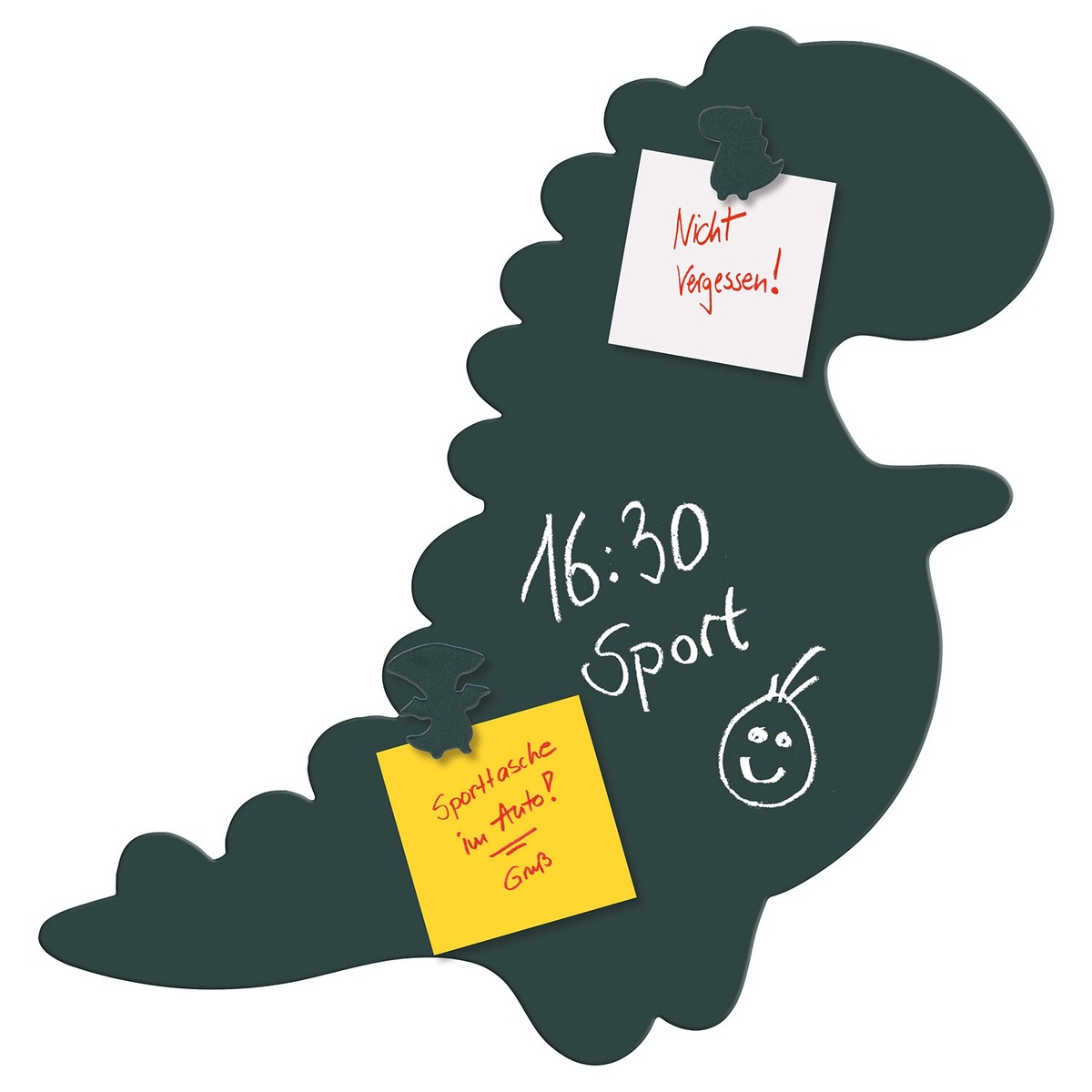 Bild 1 von EXPERTIZ®  Magnetische Tafelfolie