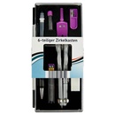 Bild 1 von EXPERTIZ®  Zirkelkasten oder Geometrie-Set