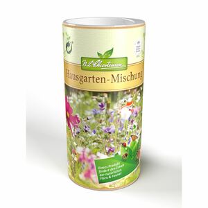 Dose | Hausgarten-Mischung