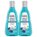 Bild 2 von GUHL Shampoo 500 ml, Doppelpack