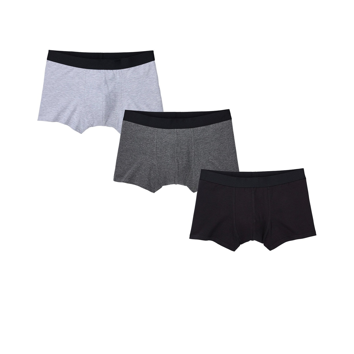 Bild 2 von WATSON´S Herren Retropants, 3er-Set