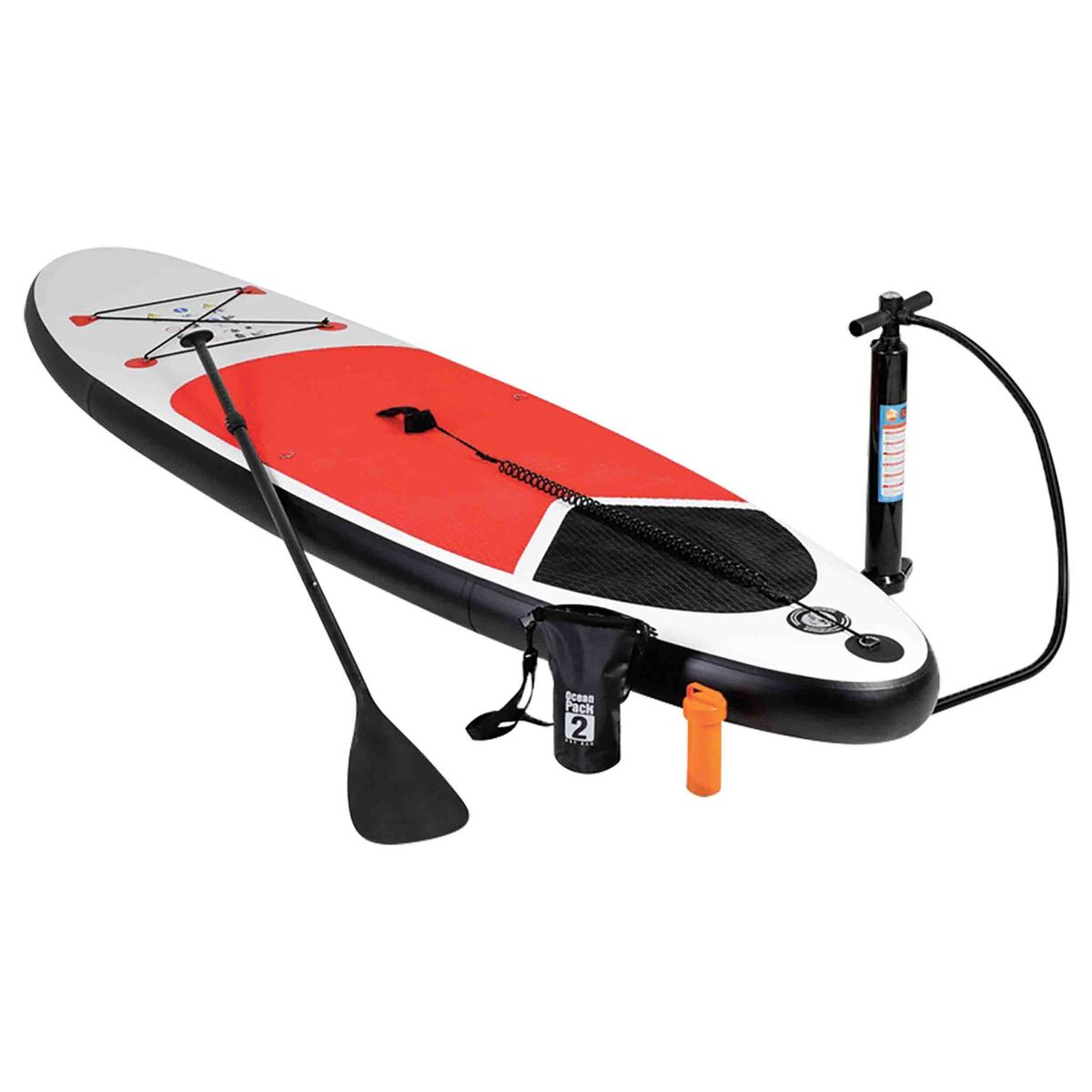 Stand up Paddle Board 320 x 15 x 84 cm von Jawoll ansehen!