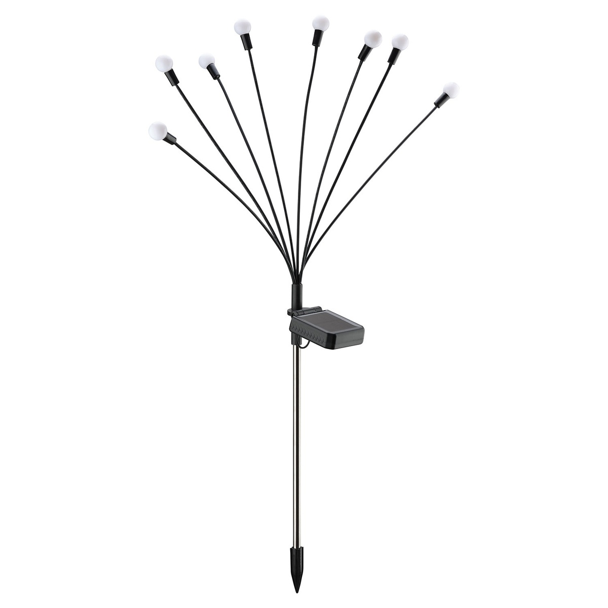 Bild 4 von CASA DECO LED-Blumenstecker