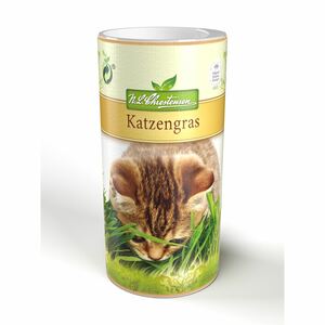 Dose | Katzengras für 4-5 m²
