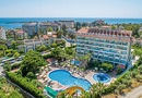 Bild 2 von Türkei  Gardenia Beach Hotel