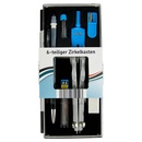 Bild 2 von EXPERTIZ®  Zirkelkasten oder Geometrie-Set