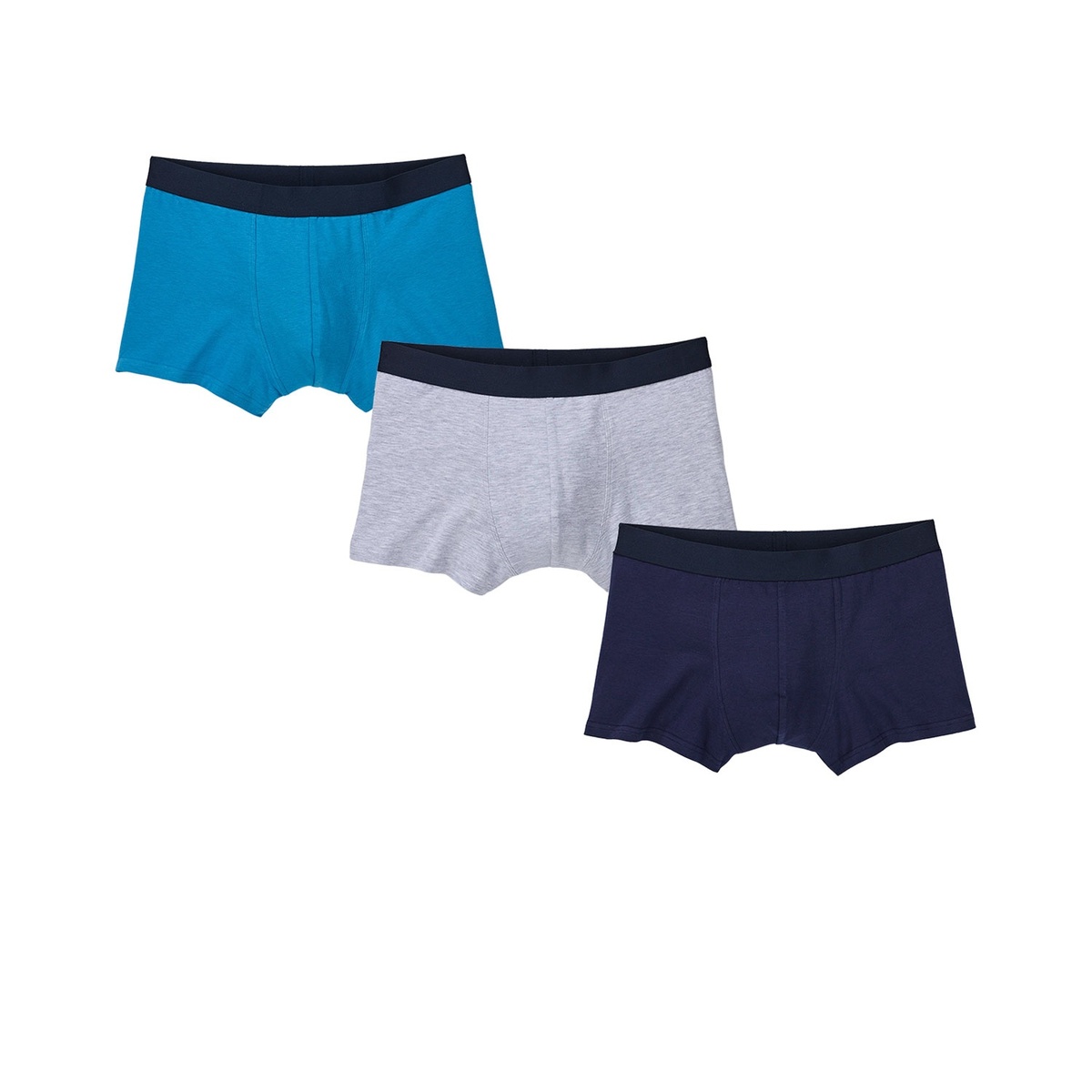 Bild 3 von WATSON´S Herren Retropants, 3er-Set