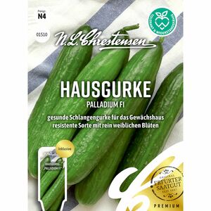 Hausgurke Palladium F1