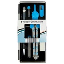 Bild 4 von EXPERTIZ®  Zirkelkasten oder Geometrie-Set