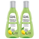 Bild 4 von GUHL Shampoo 500 ml, Doppelpack