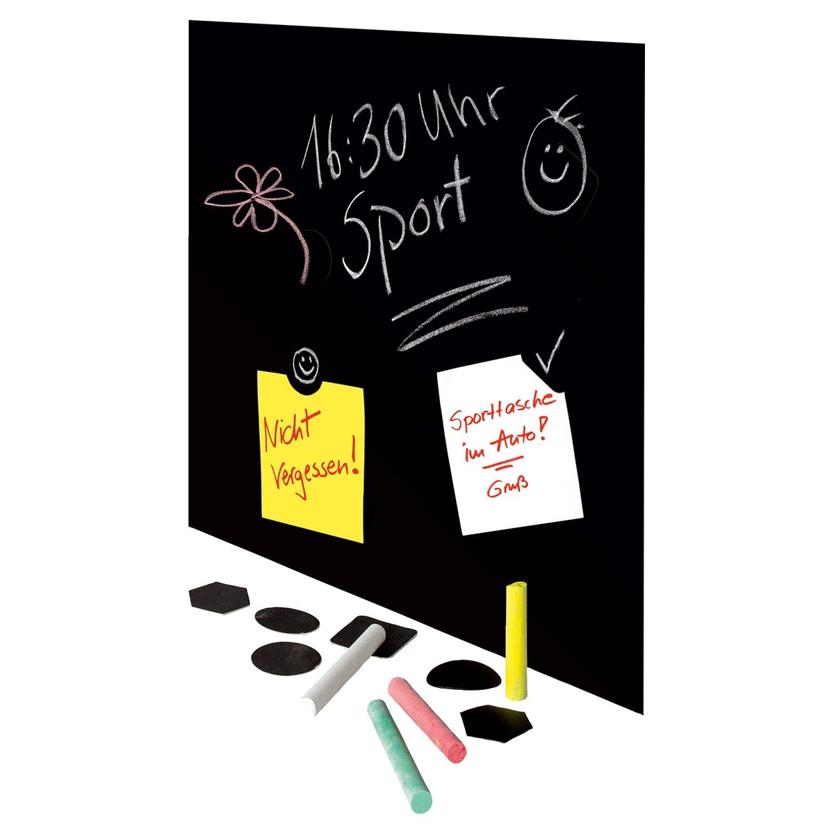 Bild 3 von EXPERTIZ®  Magnetische Tafelfolie