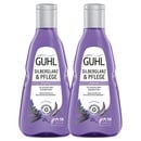 Bild 1 von GUHL Shampoo 500 ml, Doppelpack