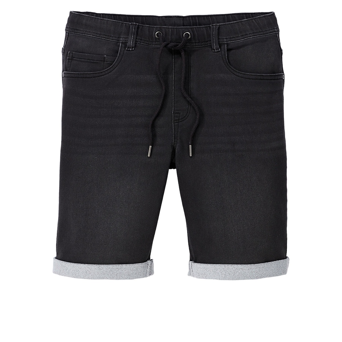 Bild 2 von WATSON´S Herren Sweat-Shorts