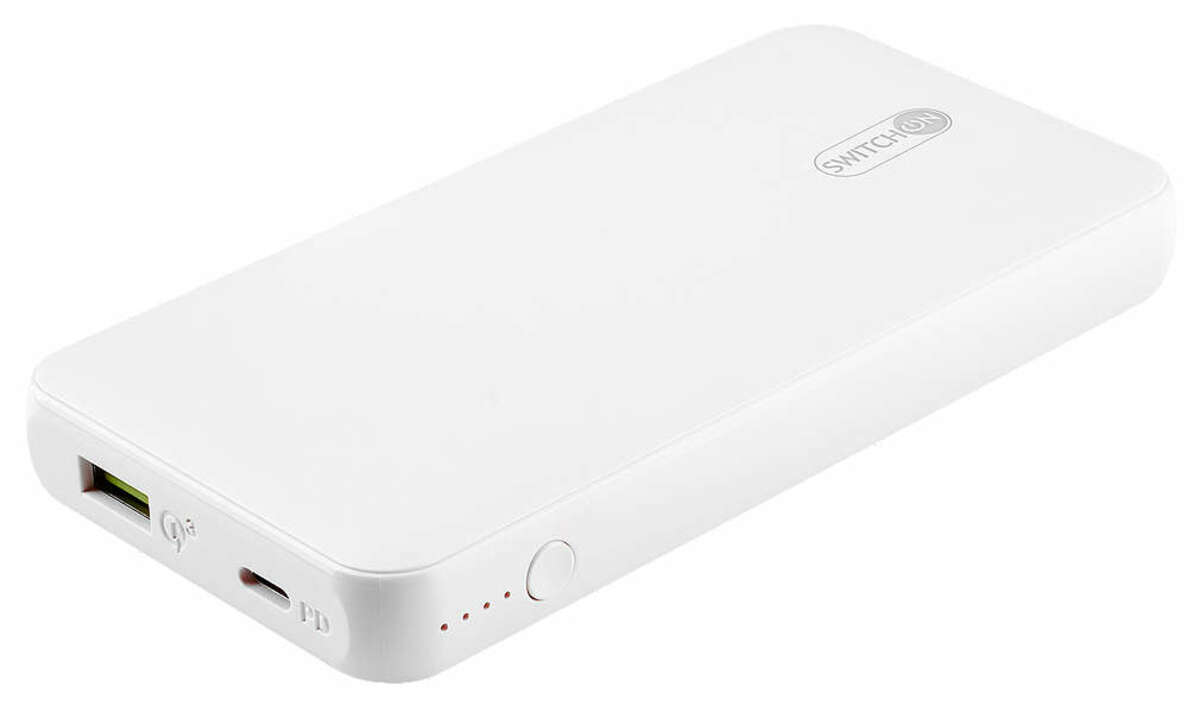 Bild 1 von SWITCH ON® Powerbank »HG08280«