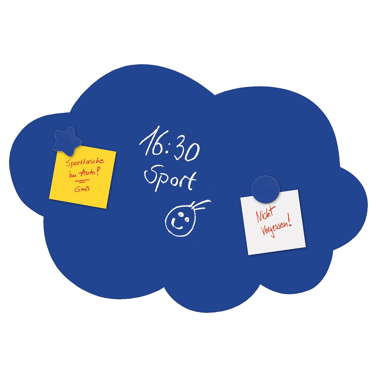 Bild 4 von EXPERTIZ®  Magnetische Tafelfolie