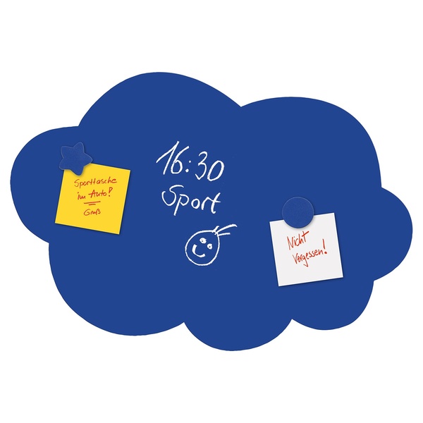 Bild 4 von EXPERTIZ®  Magnetische Tafelfolie