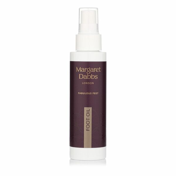 Bild 1 von MARGARET DABBS LONDON Intensive Treatment Foot Oil 100ml