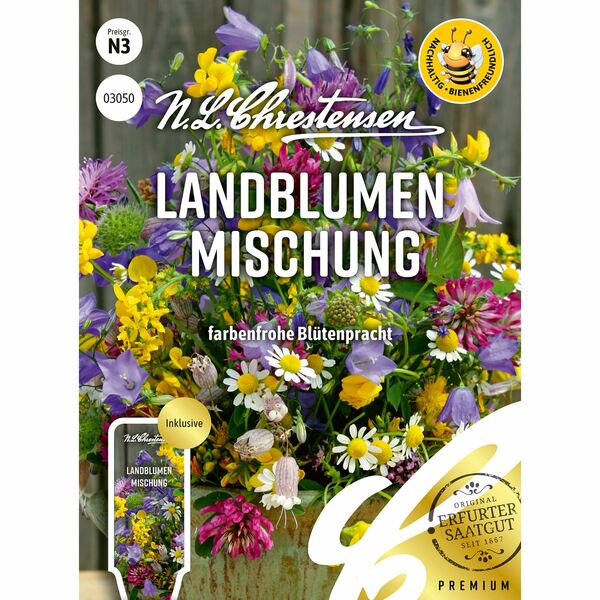 Bild 1 von Landblumen Mischung