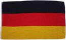 Bild 1 von Flagge Deutschland 250 x 150 cm Fahne