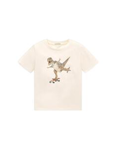 TOM TAILOR - Mini Boys T-Shirt mit Fotoprint