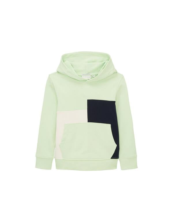 Bild 1 von TOM TAILOR - Mini Boys  Hoodie mit Colorblocking