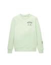 Bild 1 von TOM TAILOR - Boys Sweatshirt mit Print