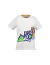 Bild 1 von Blue Seven - Mini Boys T-Shirt mit Bagger Druck