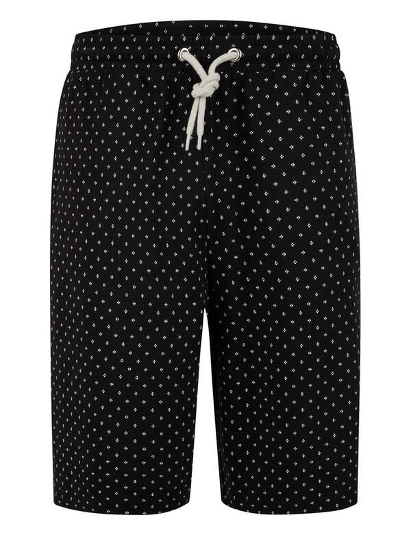 Bild 1 von ADLER MEN - Kurze Pyjamahose mit Allover-Print