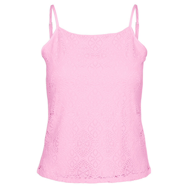 Bild 1 von Vero Moda VMMAYA SINGLET TOP JR Spitzen Top