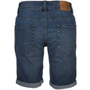 Bild 2 von Only & Sons ONSPLY DARK BLUE 7073 Jeansshorts