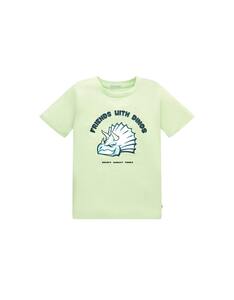 TOM TAILOR - Mini Boys T-Shirt mit Artwork