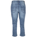 Bild 2 von Damen Capri Jeans