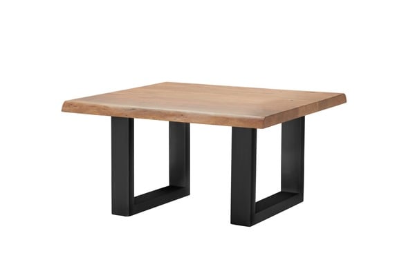 Bild 1 von Woodford Couchtisch  Alabria holzfarben Maße (cm): B: 75 H: 45 Tische