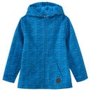 Bild 1 von Jungen Softshelljacke mit Kapuze