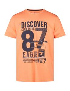 Eagle No. 7 - T-Shirt mit Frontprint