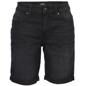 Only & Sons ONSPLY WASHED BLACK 7 Shorts